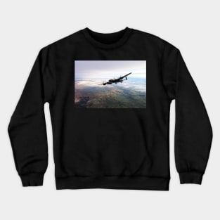 Lancaster Free Crewneck Sweatshirt